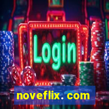 noveflix. com